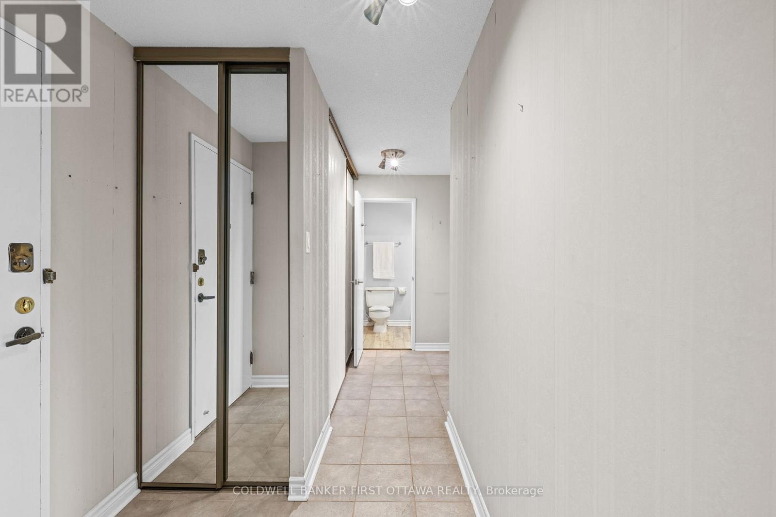 913 - 1505 Baseline Road, Ottawa, Ontario  K2C 3L4 - Photo 20 - X12467724