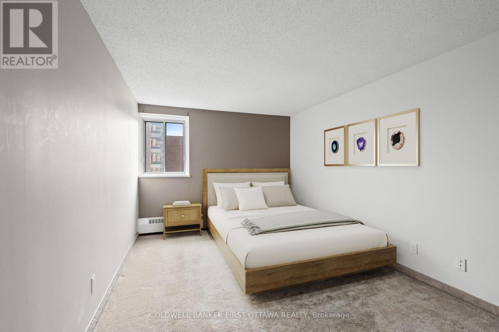 913 - 1505 Baseline Road, Ottawa, Ontario  K2C 3L4 - Photo 21 - X12467724