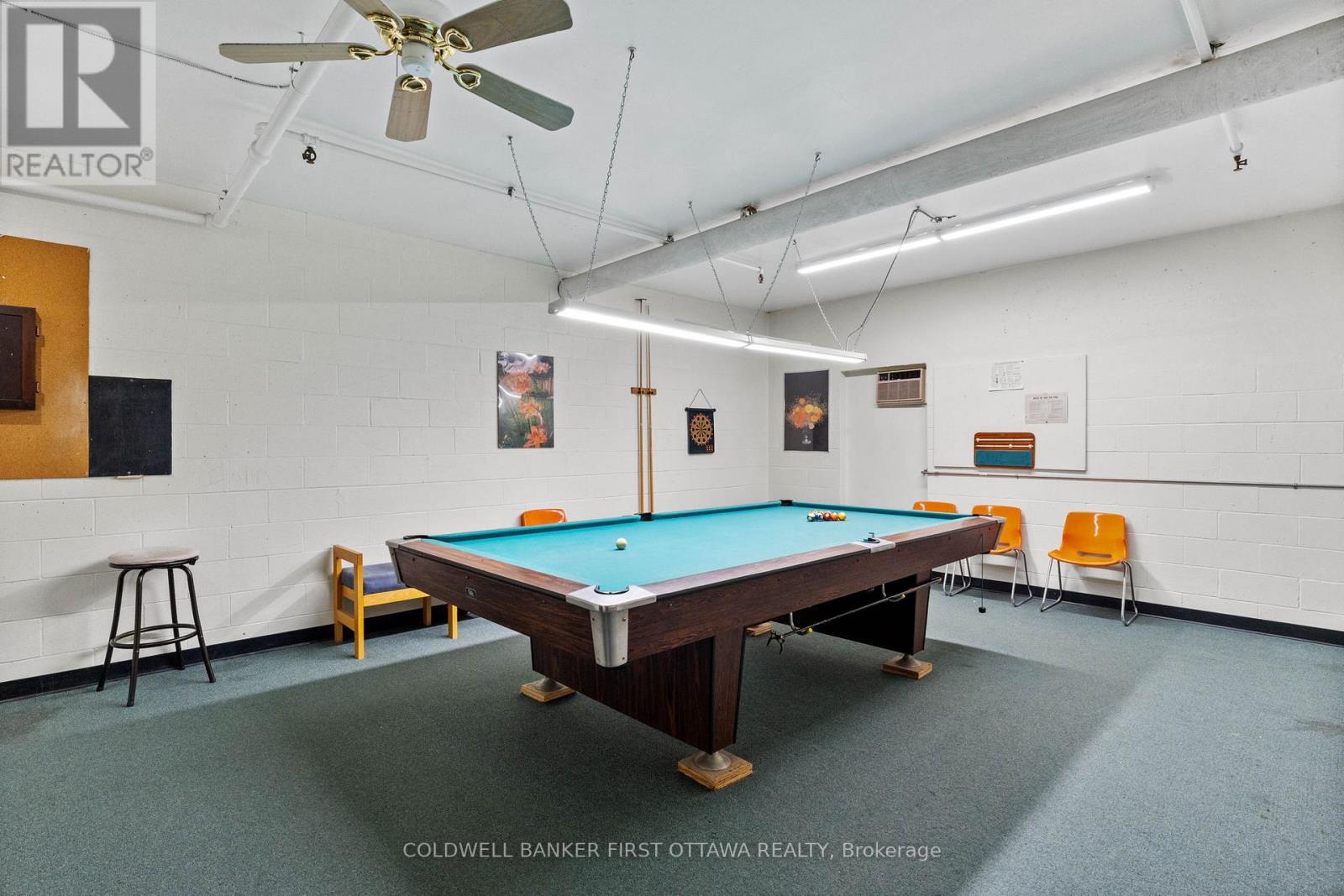 913 - 1505 Baseline Road, Ottawa, Ontario  K2C 3L4 - Photo 30 - X12467724