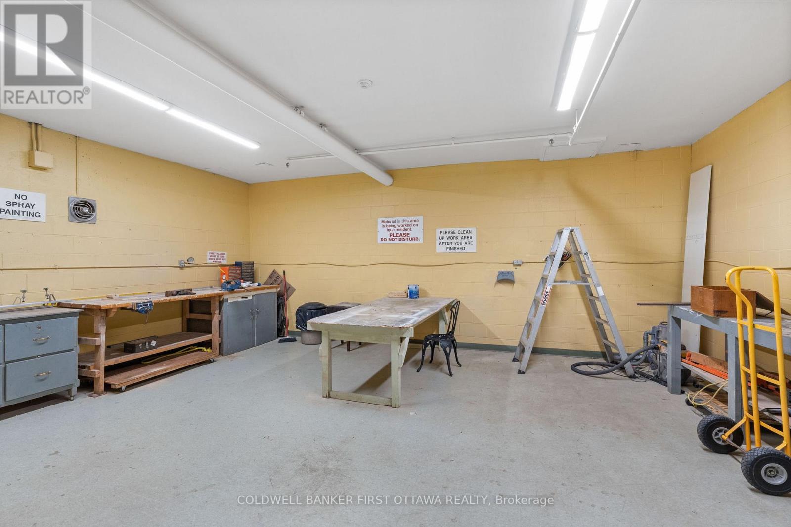 913 - 1505 Baseline Road, Ottawa, Ontario  K2C 3L4 - Photo 32 - X12467724