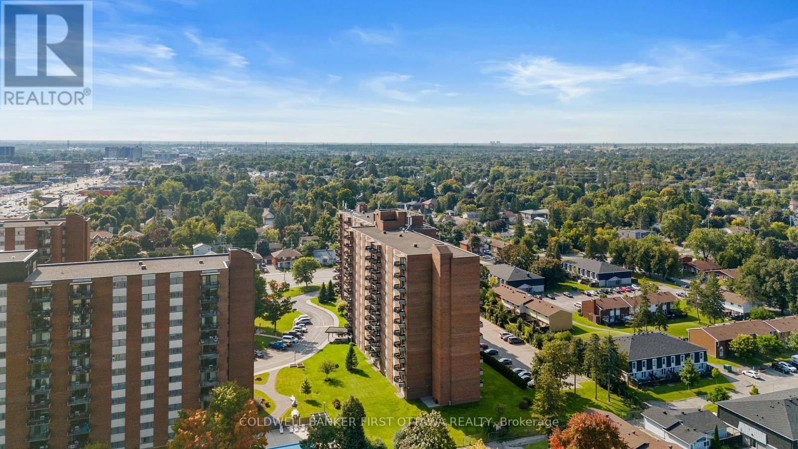 913 - 1505 Baseline Road, Ottawa, Ontario  K2C 3L4 - Photo 34 - X12467724