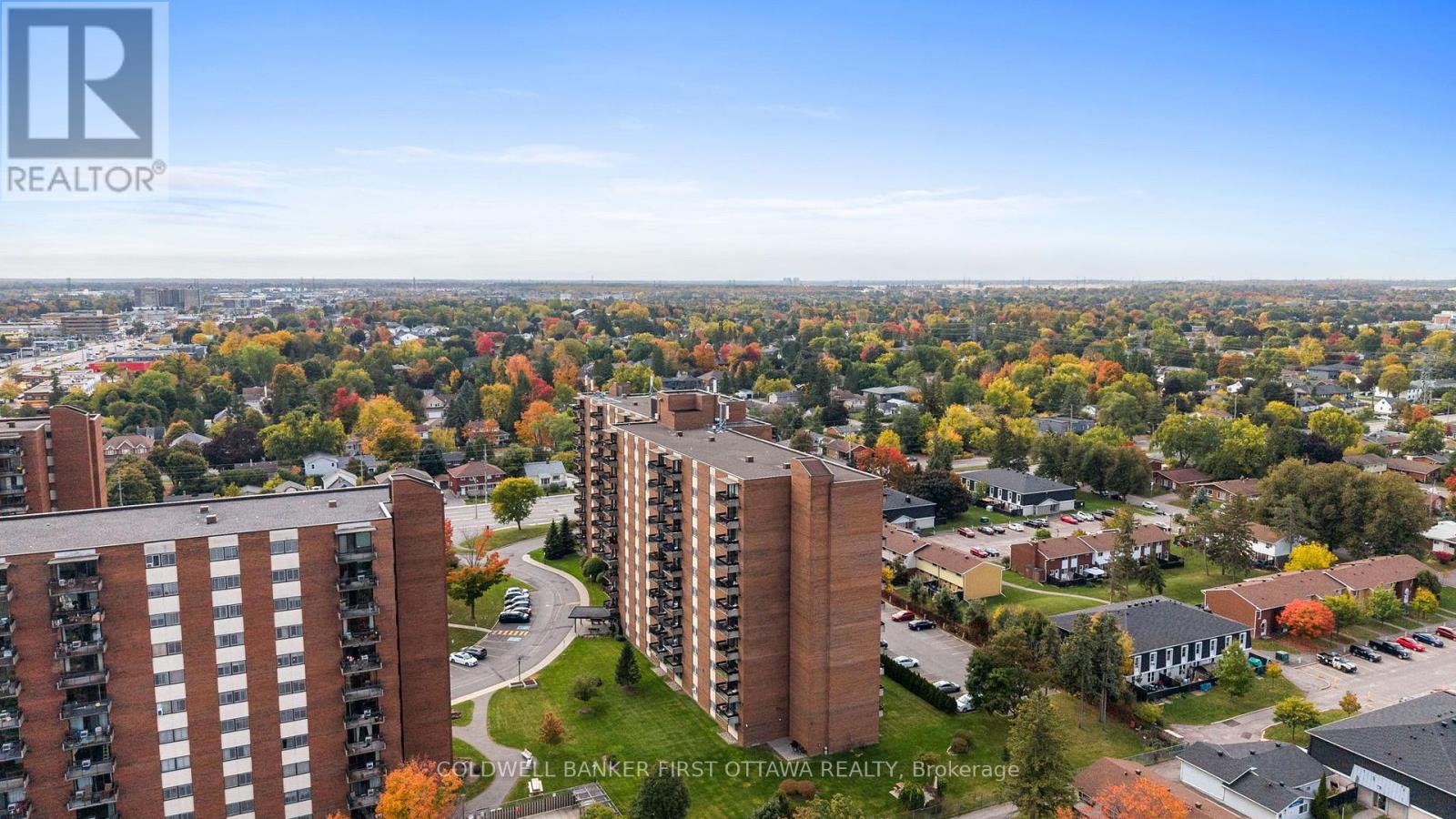 913 - 1505 Baseline Road, Ottawa, Ontario  K2C 3L4 - Photo 37 - X12467724