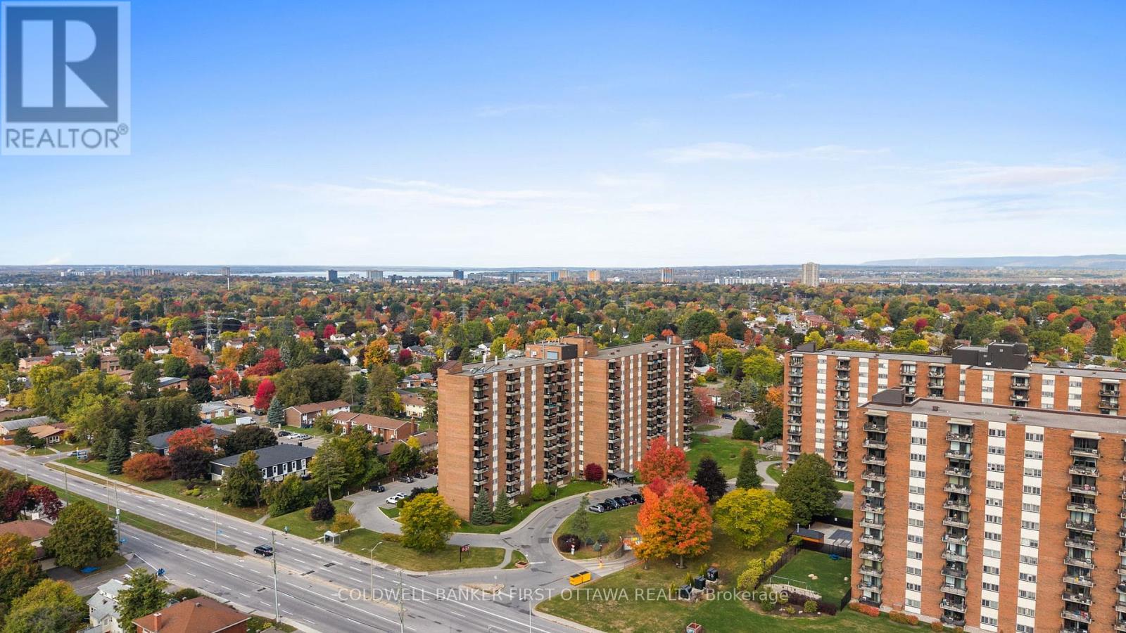 913 - 1505 Baseline Road, Ottawa, Ontario  K2C 3L4 - Photo 38 - X12467724