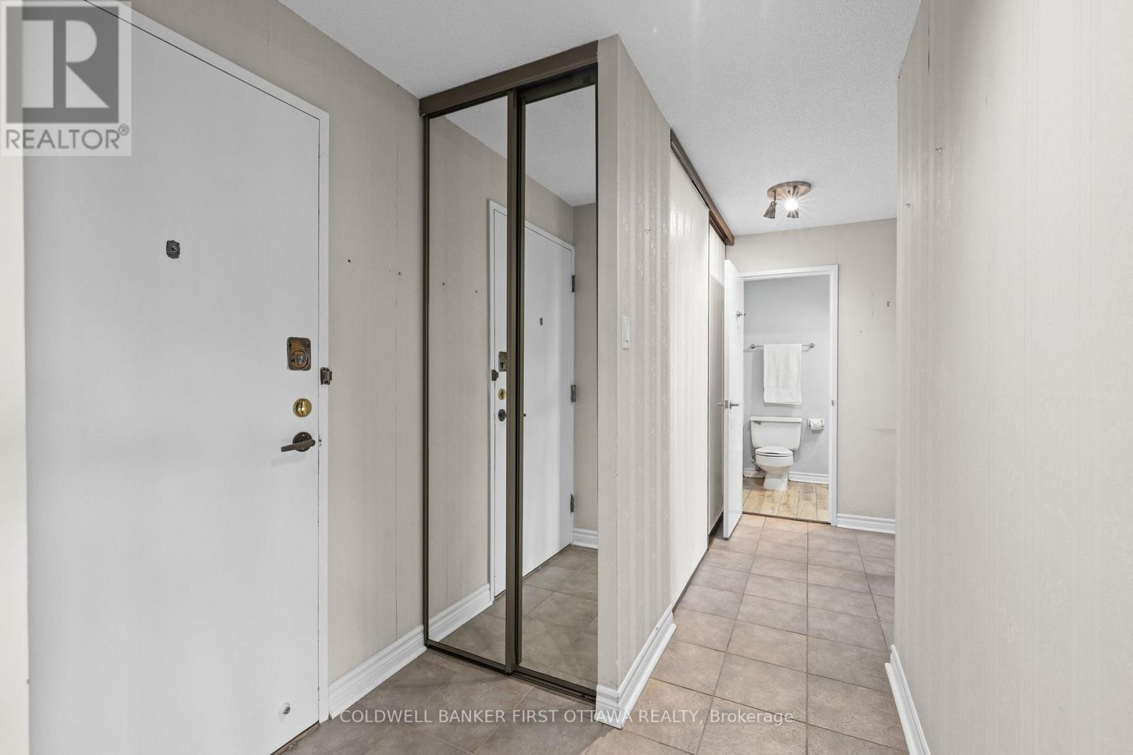 913 - 1505 Baseline Road, Ottawa, Ontario  K2C 3L4 - Photo 6 - X12467724