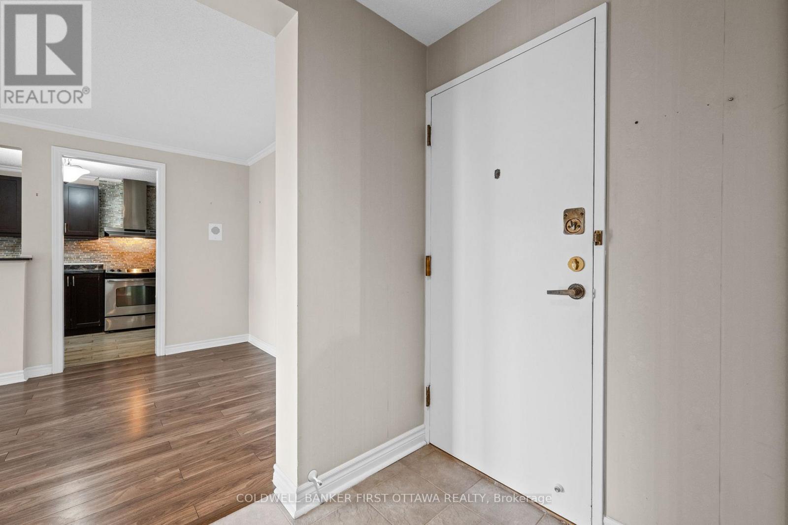 913 - 1505 Baseline Road, Ottawa, Ontario  K2C 3L4 - Photo 7 - X12467724
