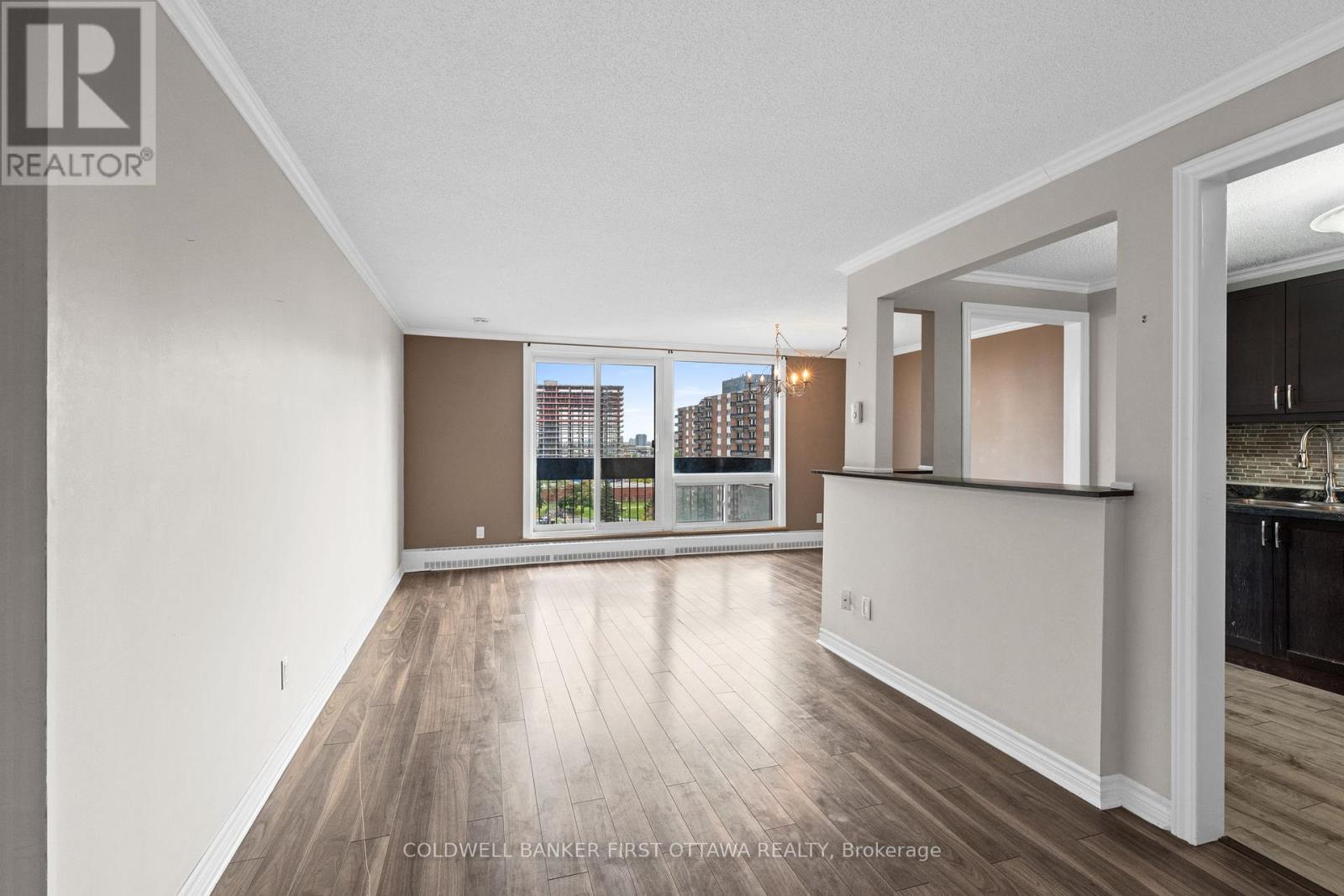 913 - 1505 Baseline Road, Ottawa, Ontario  K2C 3L4 - Photo 9 - X12467724
