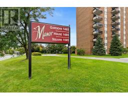 913 - 1505 BASELINE ROAD, Ottawa, Ontario