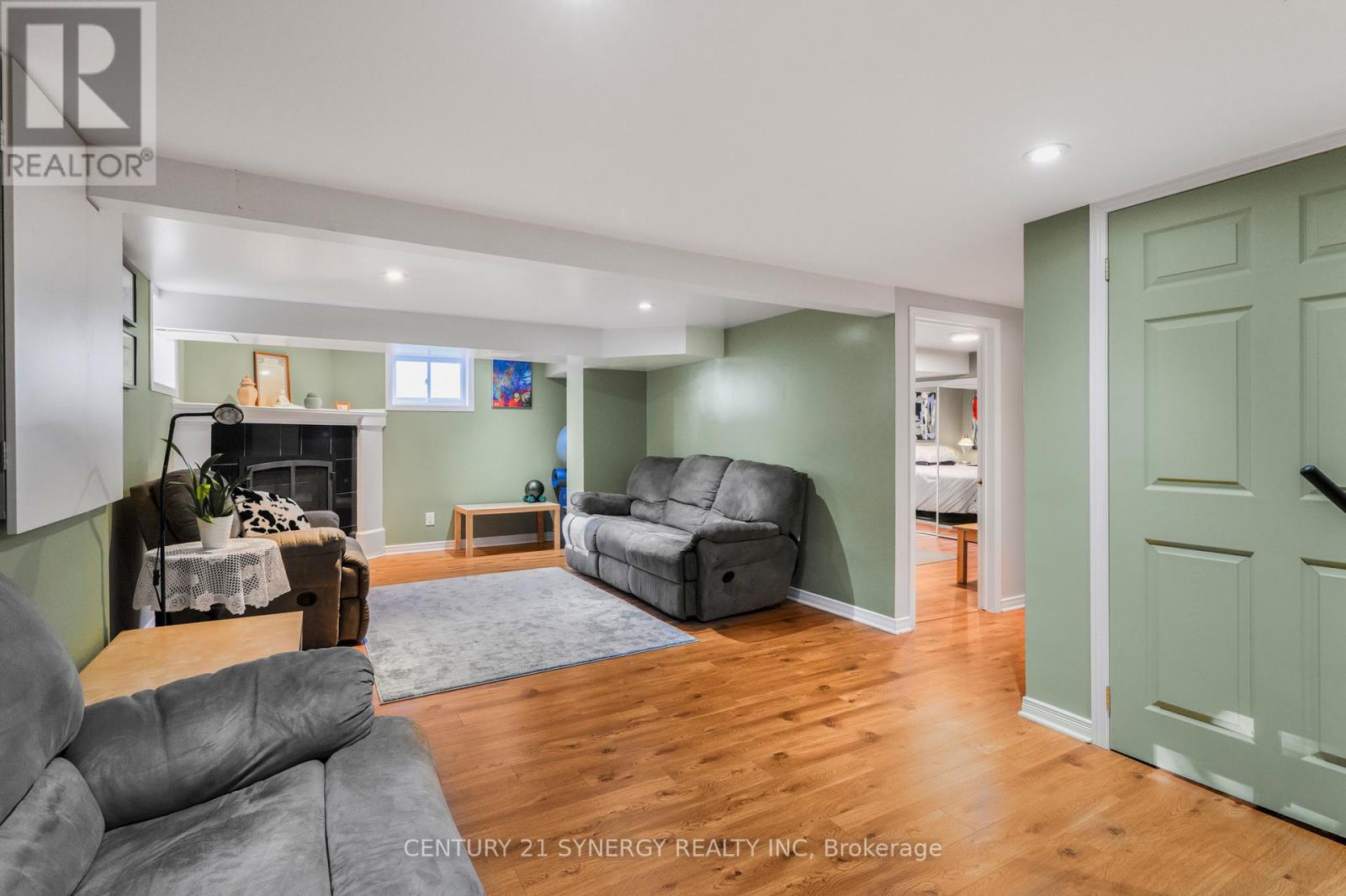 1174 Greyrock Crescent, Ottawa, Ontario  K2C 2A4 - Photo 26 - X12467811