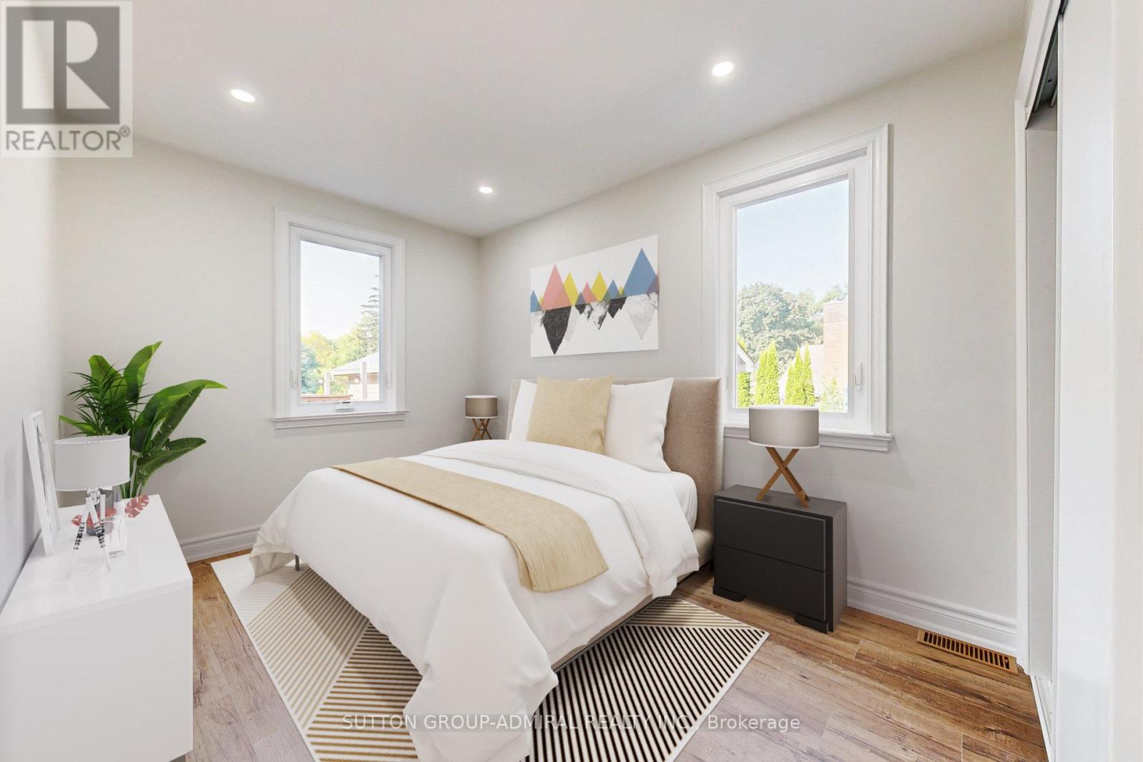 408 Andrew Street, Newmarket, Ontario  L3Y 1H4 - Photo 6 - N12467621