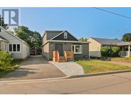 408 ANDREW STREET, Newmarket, Ontario