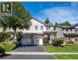 815 SWEETWATER Crescent, Mississauga, Ontario