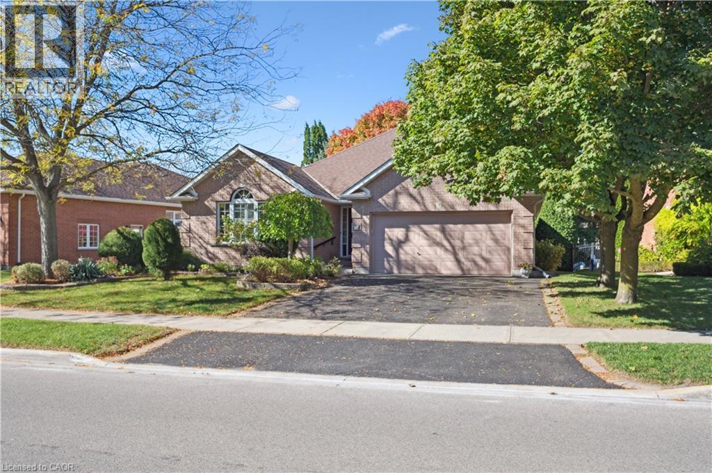 66 KORTRIGHT Road E, guelph, Ontario