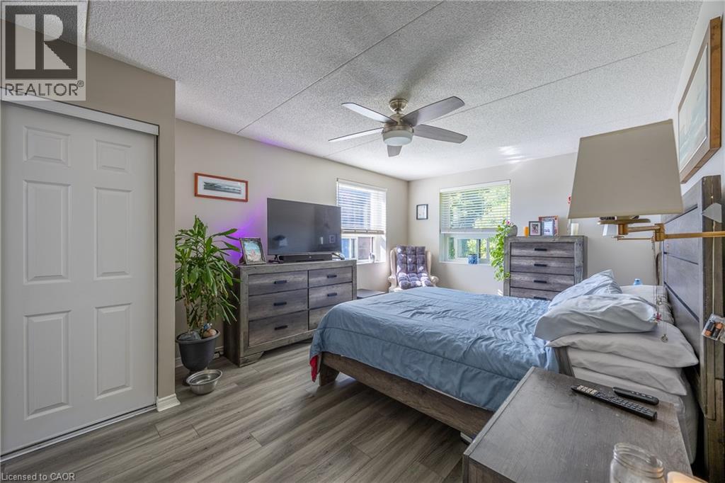 5 Mill Pond Court Unit# 206, Simcoe, Ontario  N3Y 5J6 - Photo 18 - 40778773