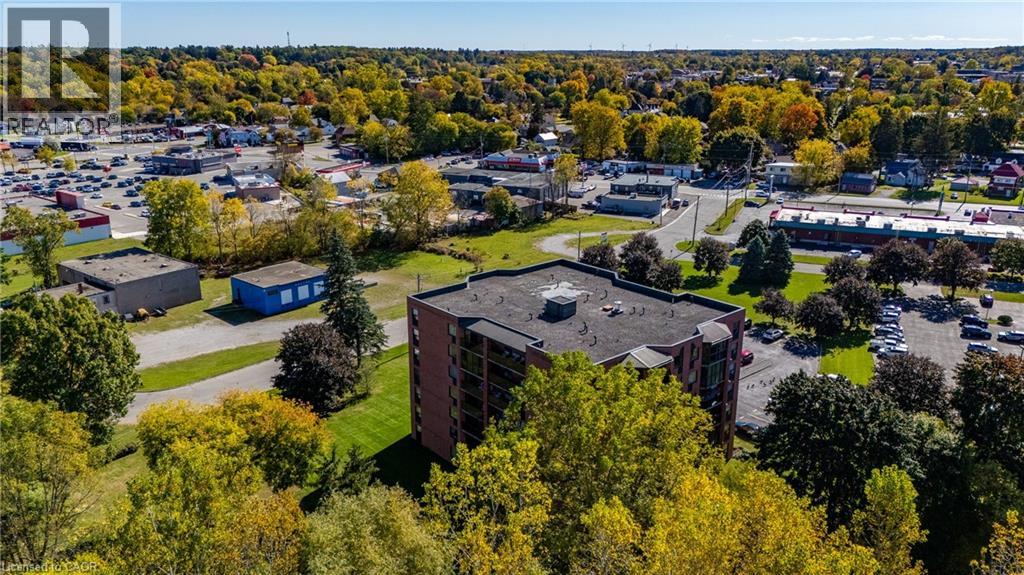 5 Mill Pond Court Unit# 206, Simcoe, Ontario  N3Y 5J6 - Photo 24 - 40778773