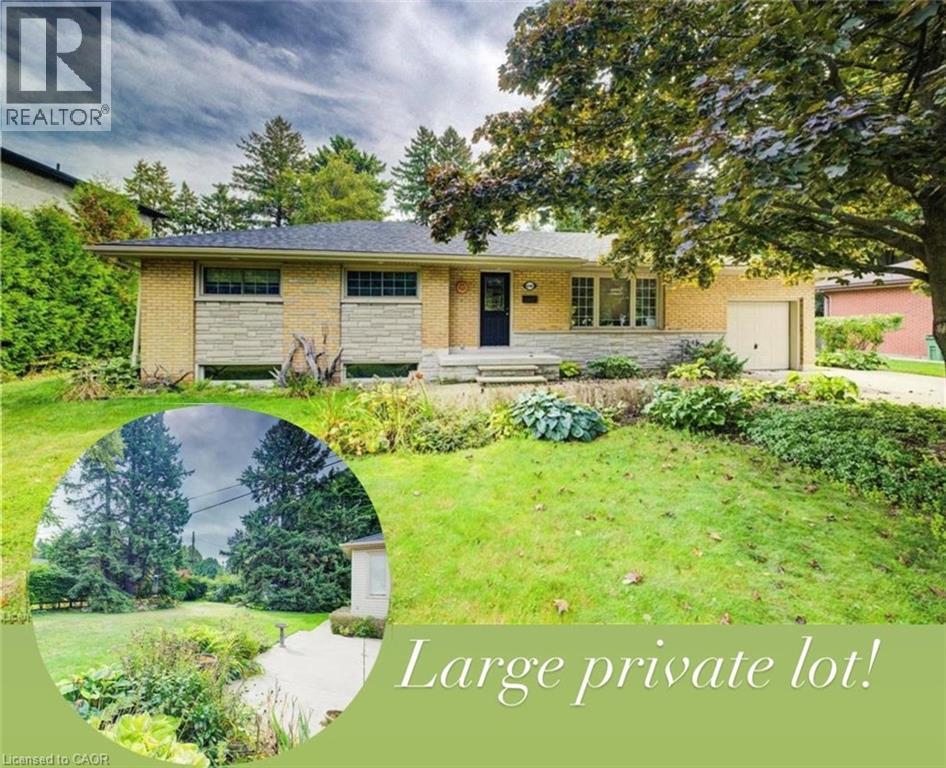 646 Iroquois Avenue, Ancaster, Ontario  L9G 3B4 - Photo 1 - 40771436