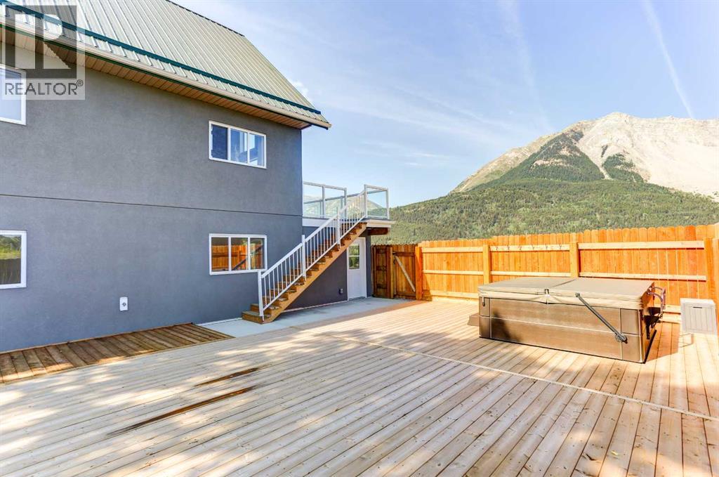 2102 214 Street, Bellevue, Alberta  T0K 0C0 - Photo 33 - A2238491