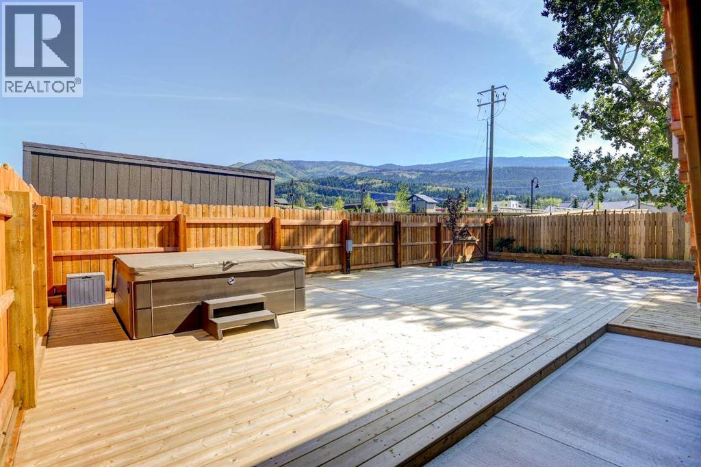 2102 214 Street, Bellevue, Alberta  T0K 0C0 - Photo 35 - A2238491