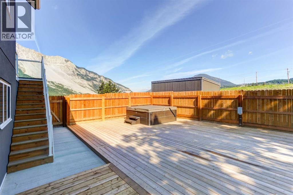 2102 214 Street, Bellevue, Alberta  T0K 0C0 - Photo 36 - A2238491