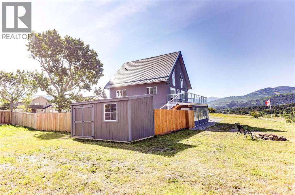 2102 214 Street, Bellevue, Alberta  T0K 0C0 - Photo 38 - A2238491