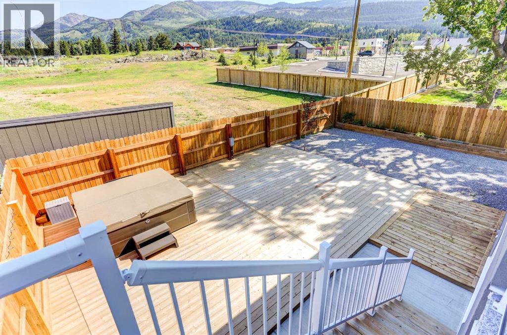 2102 214 Street, Bellevue, Alberta  T0K 0C0 - Photo 34 - A2238491