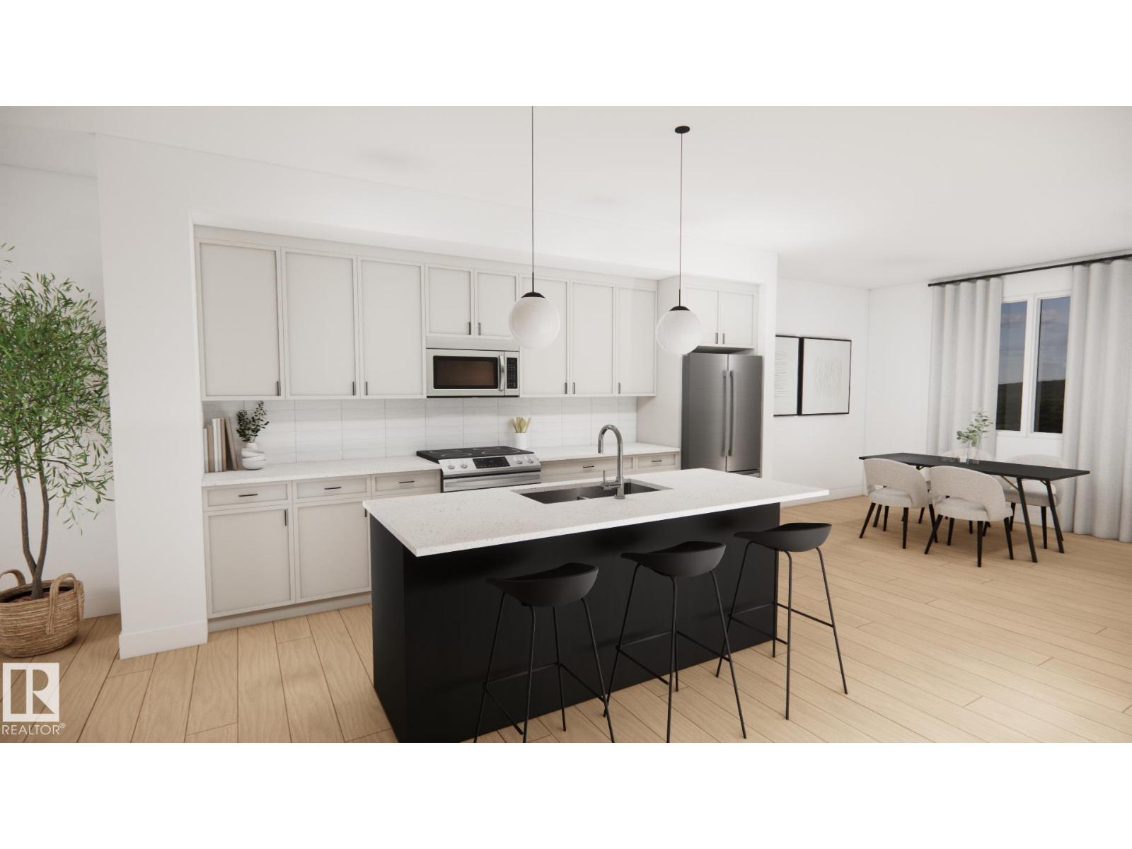 10241 92a Av, Morinville, Alberta  T8R 1A0 - Photo 4 - E4433614