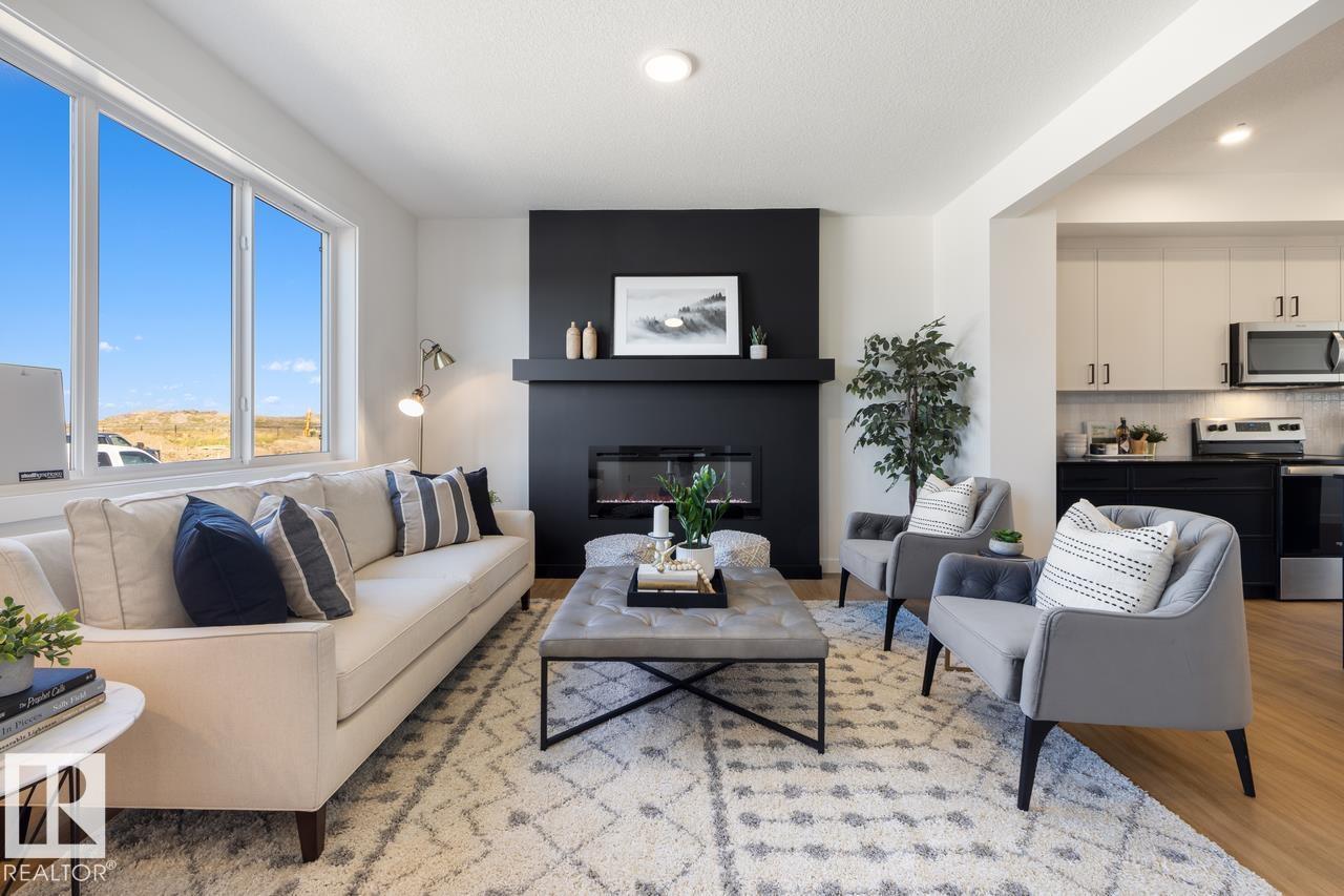 10241 92a Av, Morinville, Alberta  T8R 1A0 - Photo 11 - E4433614