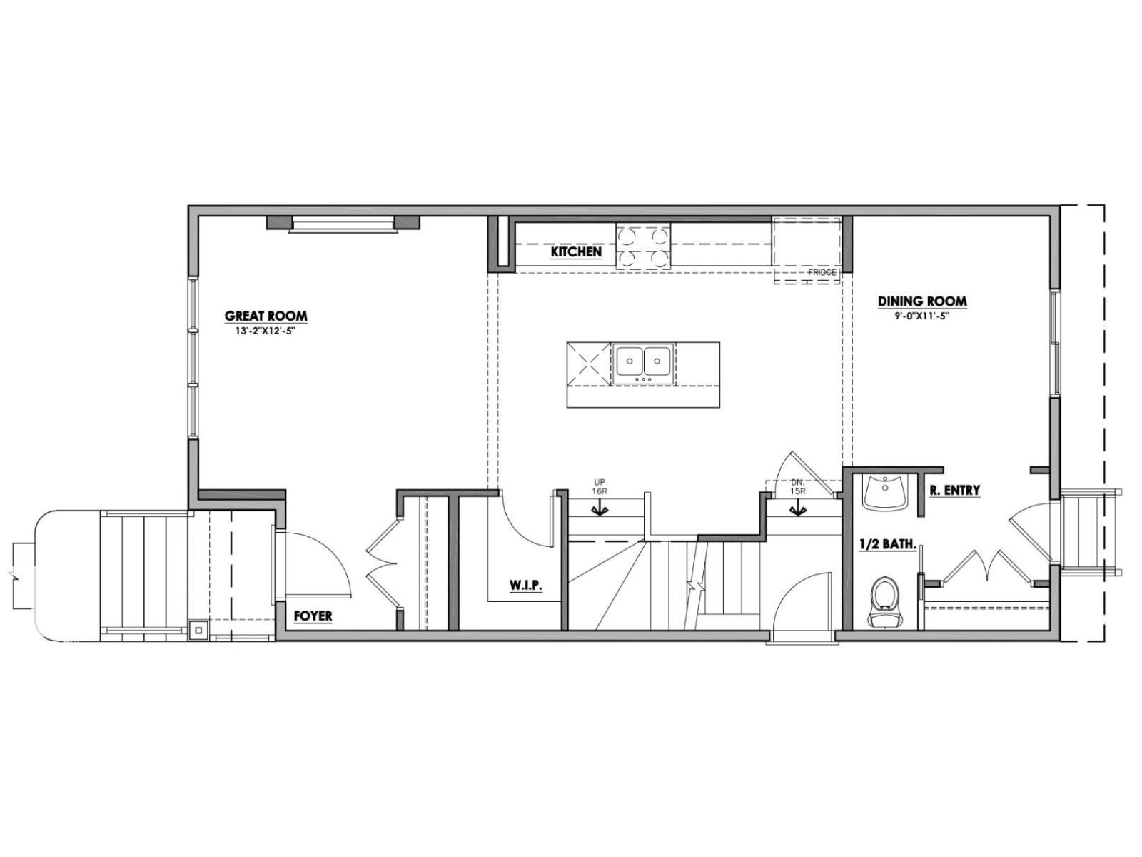 10241 92a Av, Morinville, Alberta  T8R 1A0 - Photo 17 - E4433614