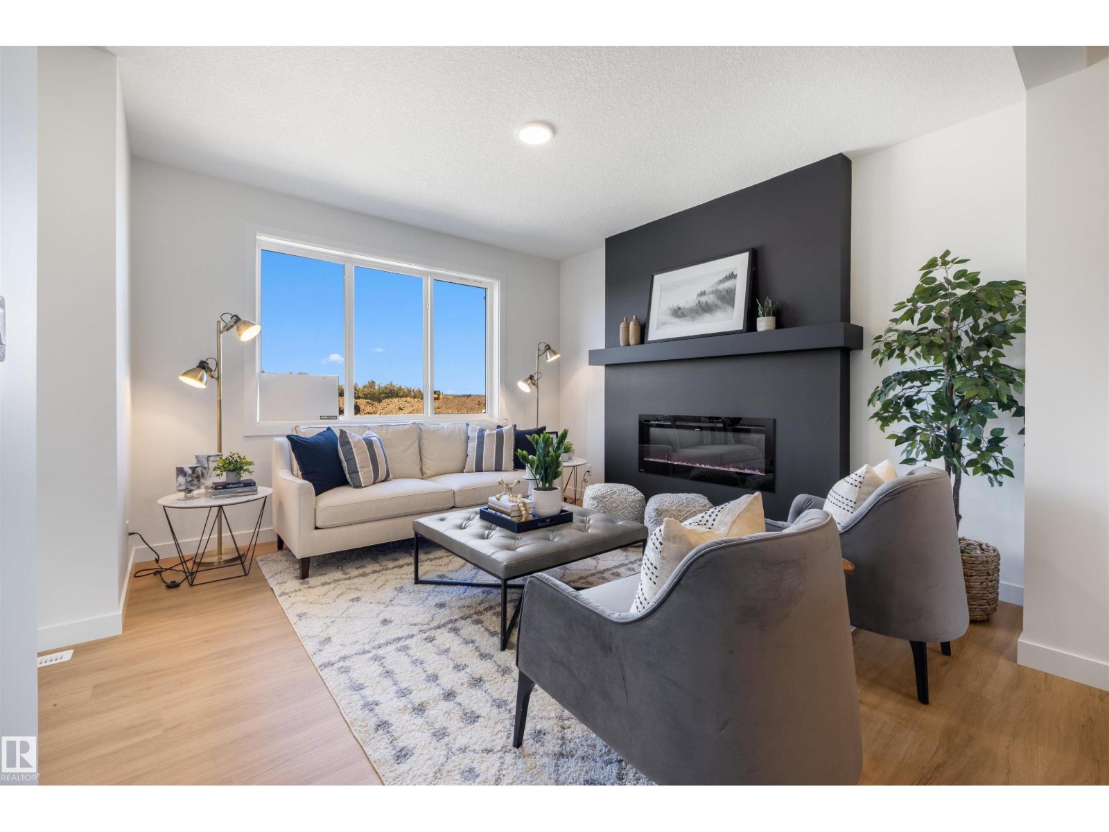 10241 92a Av, Morinville, Alberta  T8R 1A0 - Photo 12 - E4433614