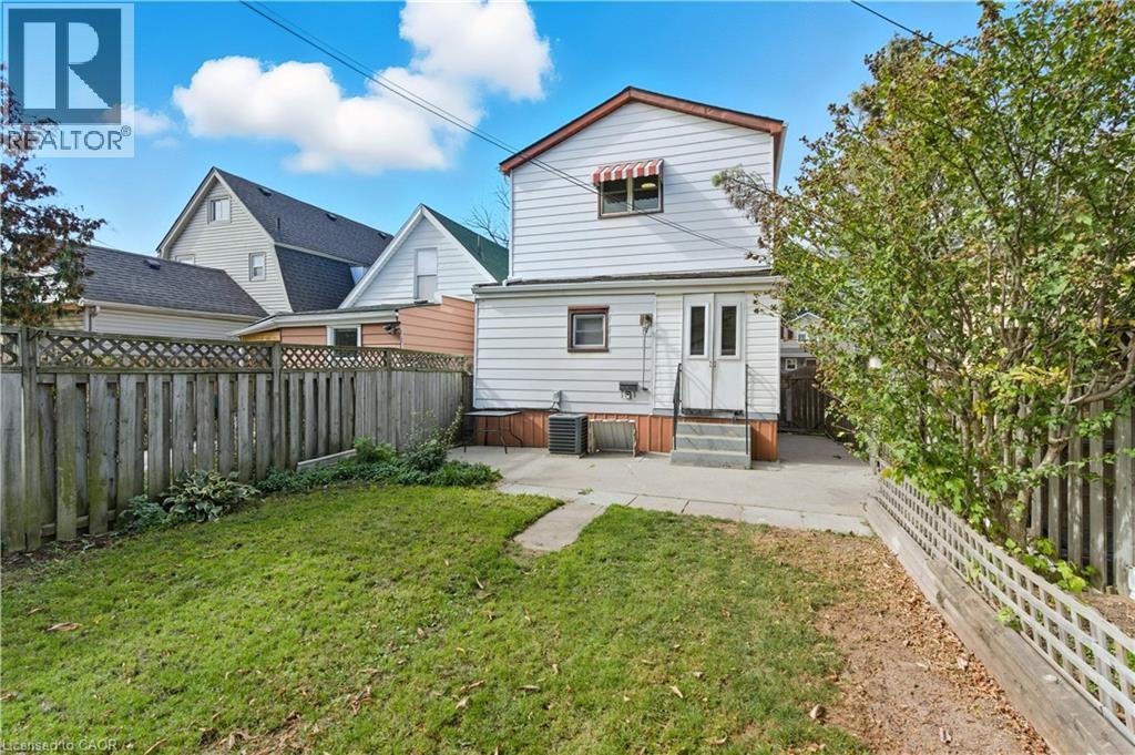 116 Robins Avenue, Hamilton, Ontario  L8H 4N7 - Photo 33 - 40778839