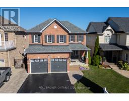615 OXBOW CRESCENT, Oshawa, Ontario