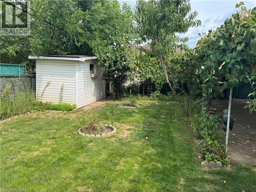 31 Adair Avenue, Hamilton, Ontario  L8H 6A5 - Photo 33 - 40779950