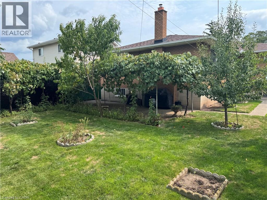 31 Adair Avenue, Hamilton, Ontario  L8H 6A5 - Photo 32 - 40779950