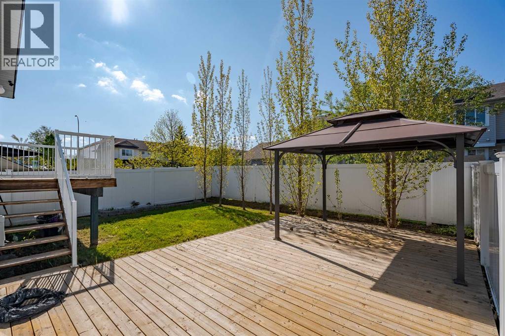 140 Stonegate Close Nw, Airdrie, Alberta  T4B 2V2 - Photo 36 - A2249635