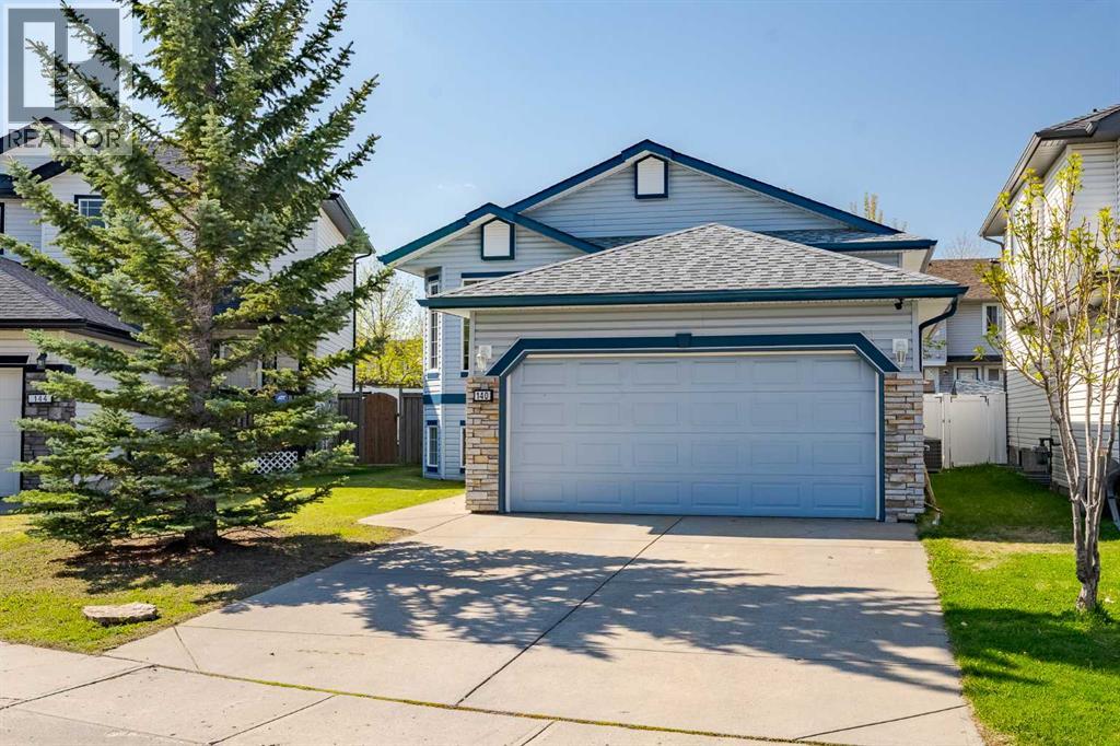 140 Stonegate Close Nw, Airdrie, Alberta  T4B 2V2 - Photo 37 - A2249635