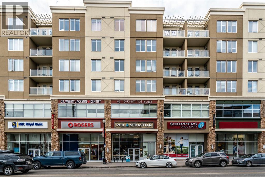 107, 2440 34 Avenue Sw, Calgary, Alberta  T2T 2C8 - Photo 30 - A2263271