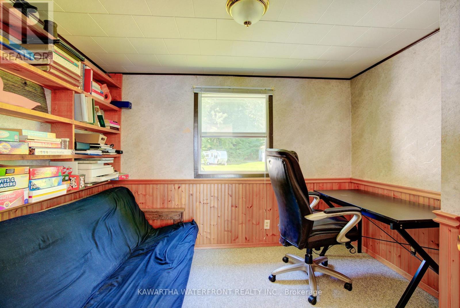 210 Wrenhaven Road, Kawartha Lakes, Ontario  K0M 1N0 - Photo 17 - X12467718