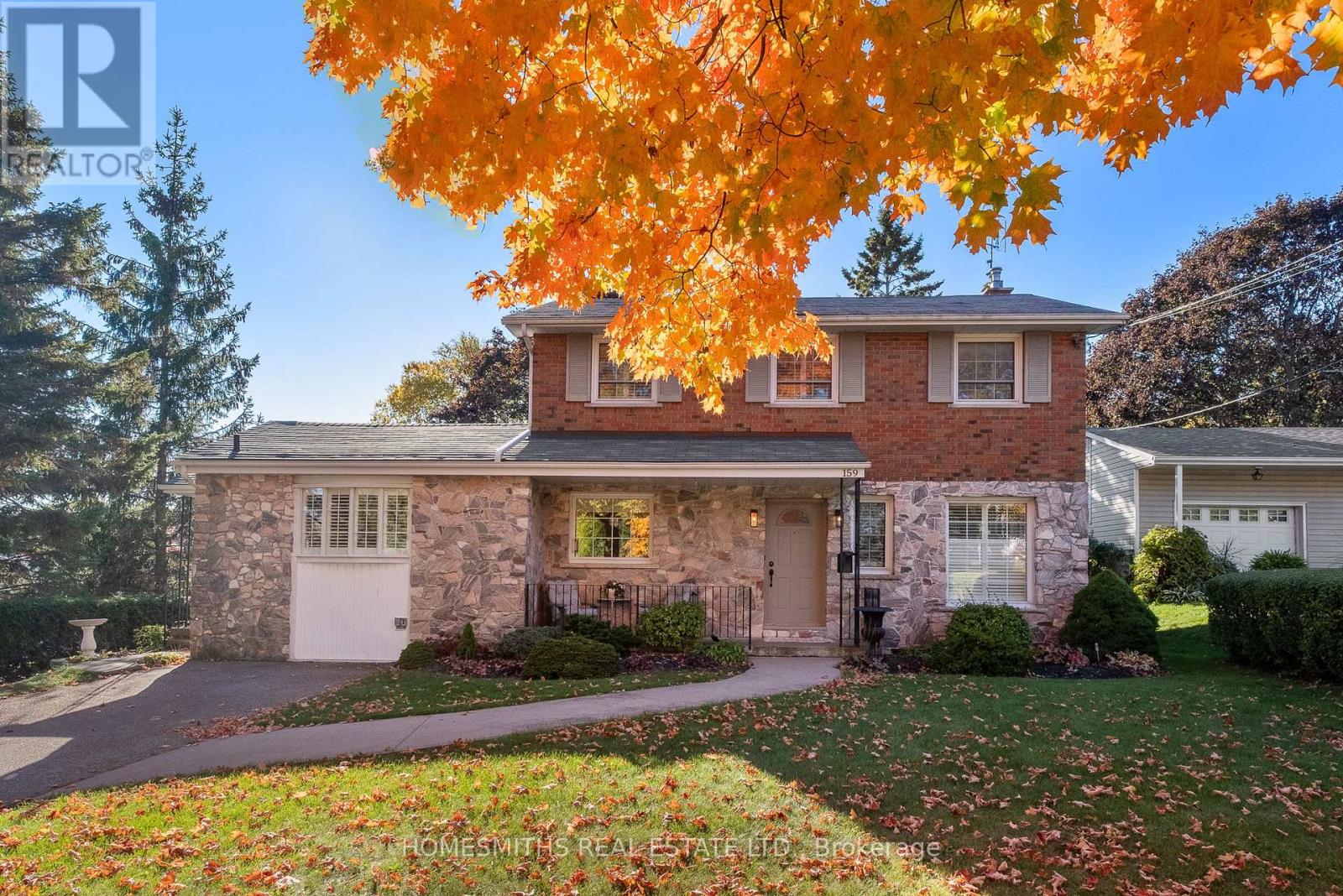 159 D'arcy Street, Cobourg, Ontario  K9A 3Z9 - Photo 1 - X12467768