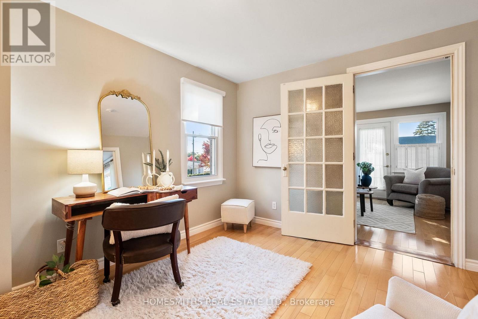 159 D'arcy Street, Cobourg, Ontario  K9A 3Z9 - Photo 19 - X12467768