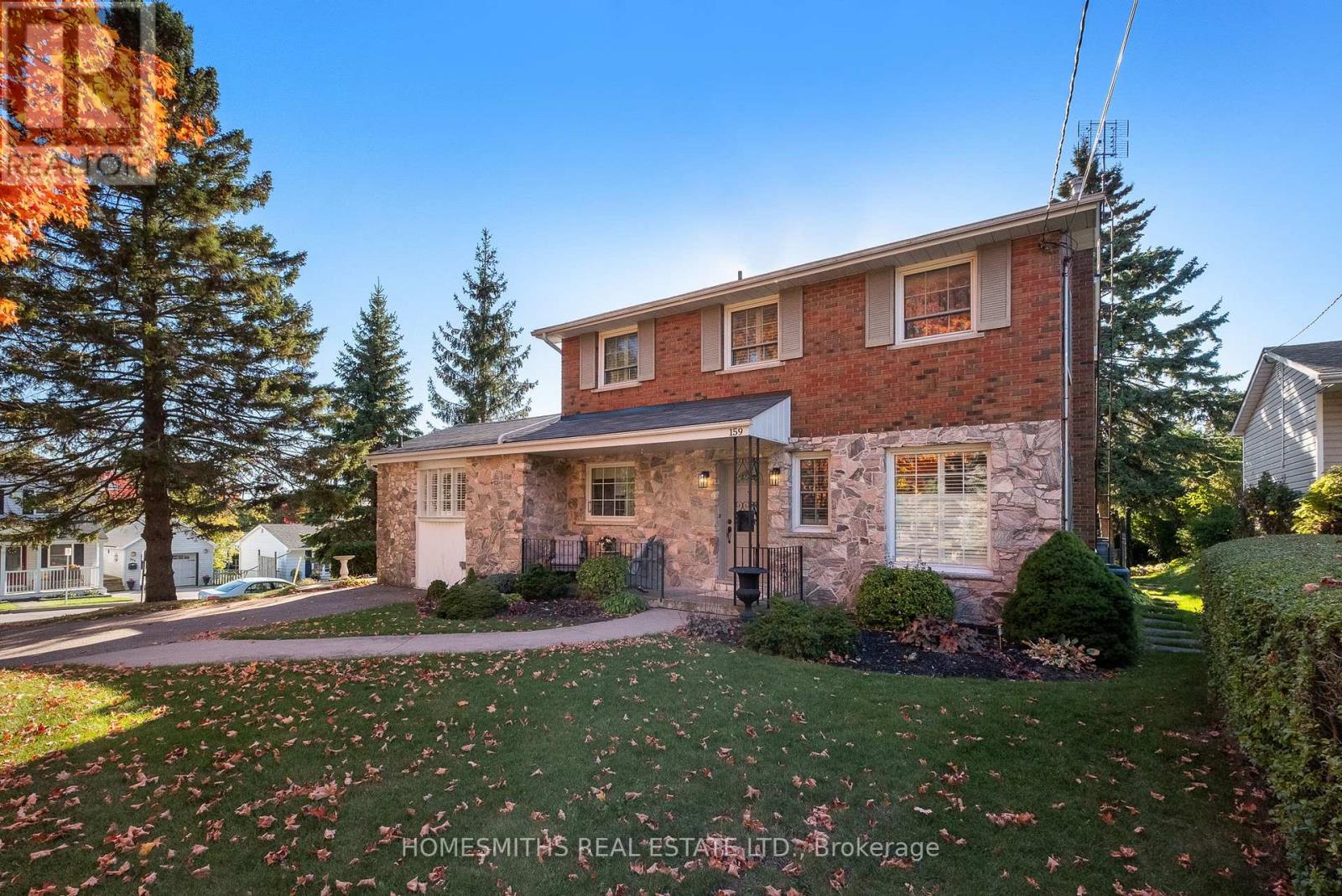 159 D'arcy Street, Cobourg, Ontario  K9A 3Z9 - Photo 3 - X12467768