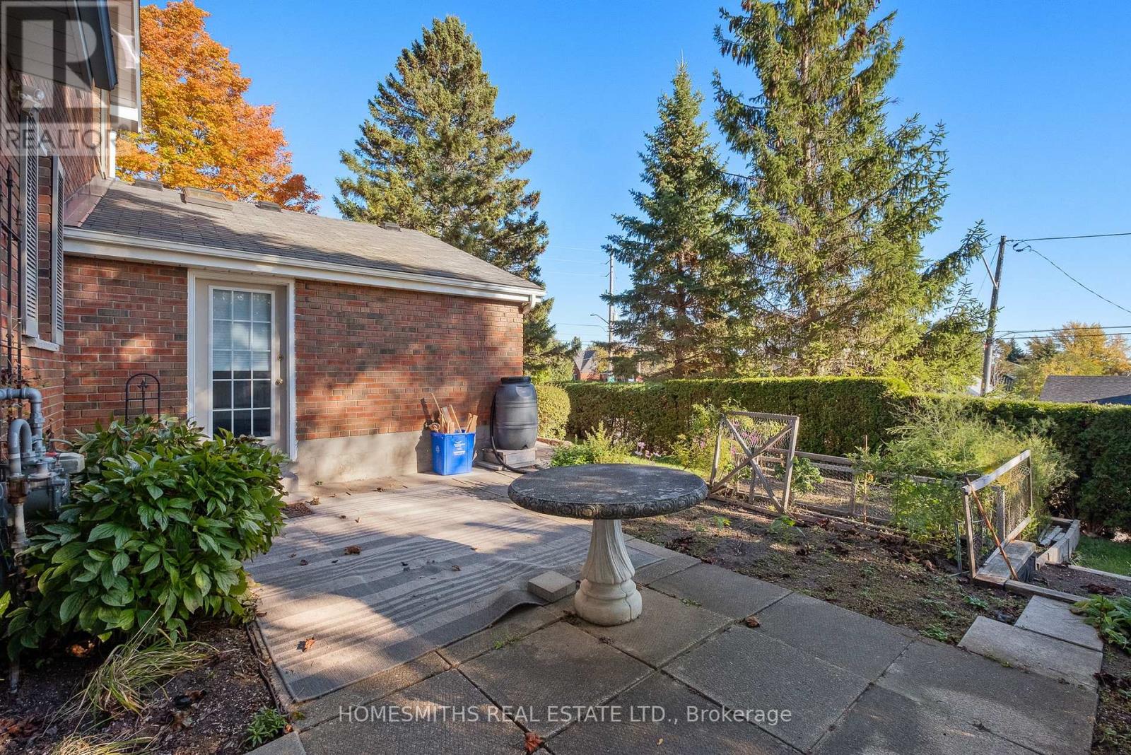 159 D'arcy Street, Cobourg, Ontario  K9A 3Z9 - Photo 38 - X12467768