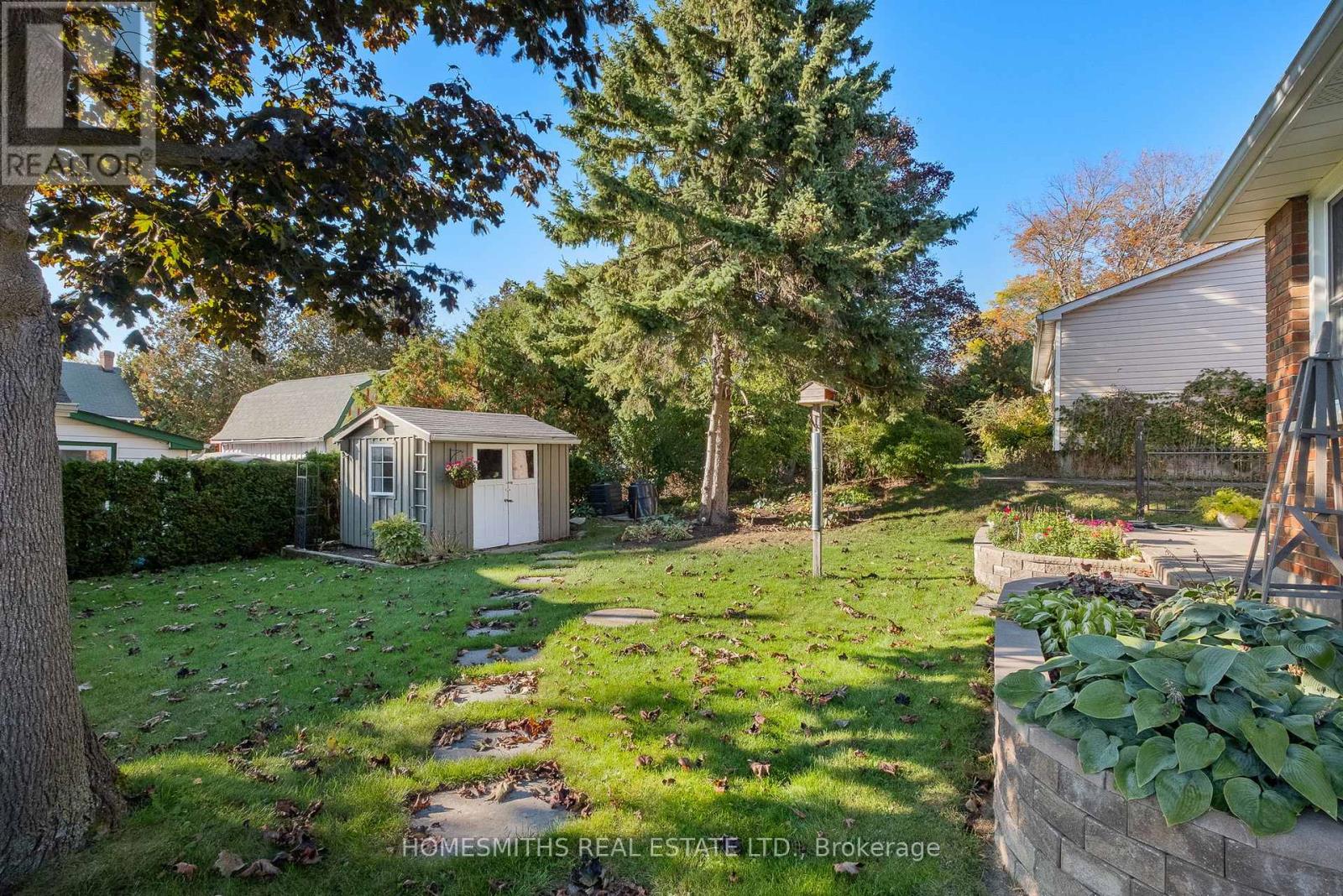 159 D'arcy Street, Cobourg, Ontario  K9A 3Z9 - Photo 39 - X12467768