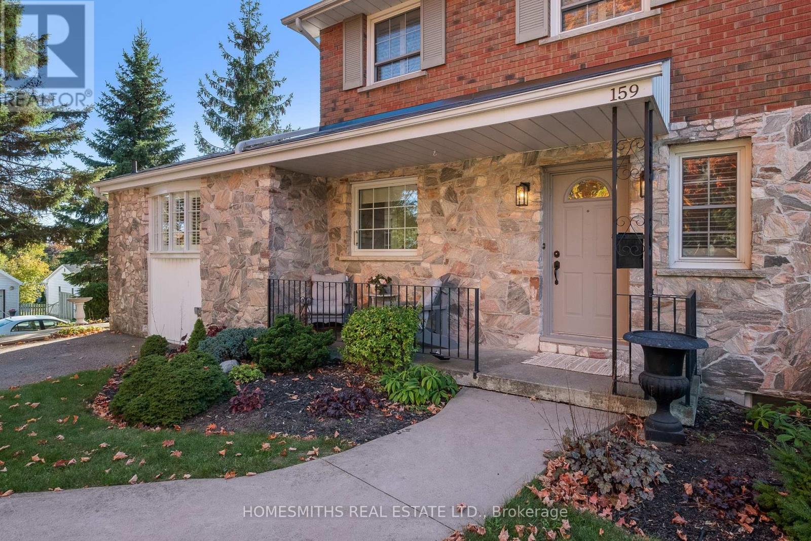 159 D'arcy Street, Cobourg, Ontario  K9A 3Z9 - Photo 4 - X12467768