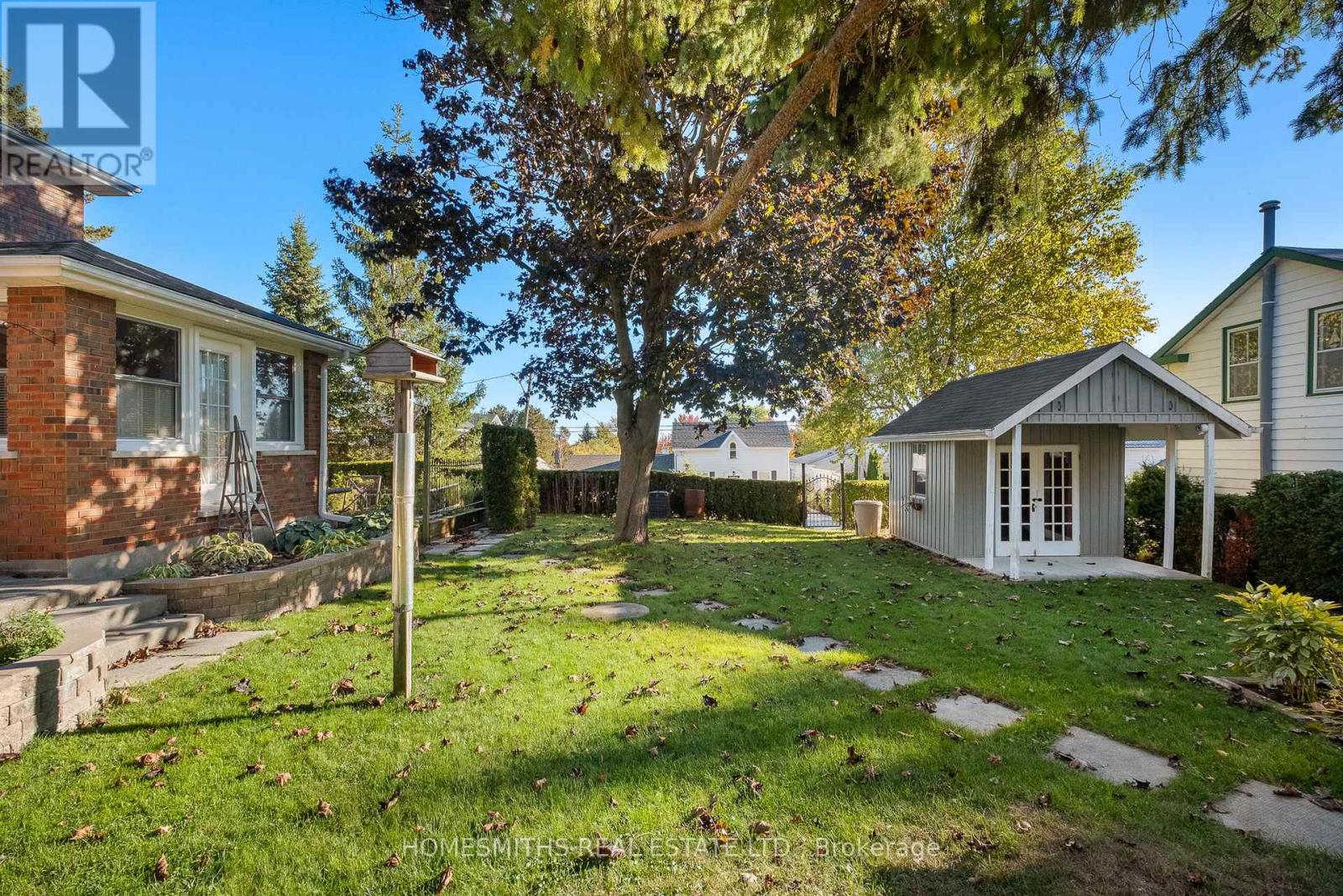 159 D'arcy Street, Cobourg, Ontario  K9A 3Z9 - Photo 40 - X12467768