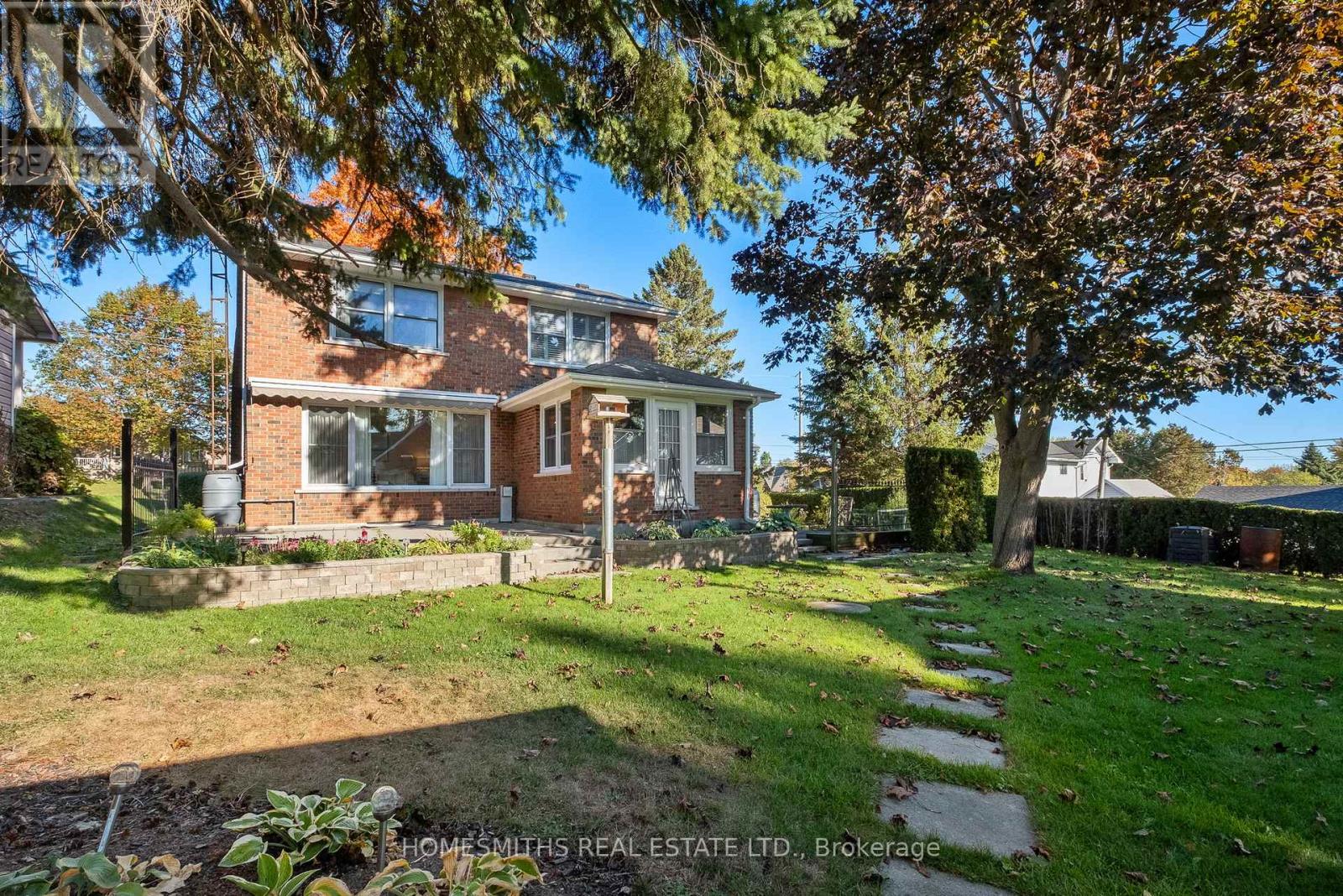 159 D'arcy Street, Cobourg, Ontario  K9A 3Z9 - Photo 41 - X12467768