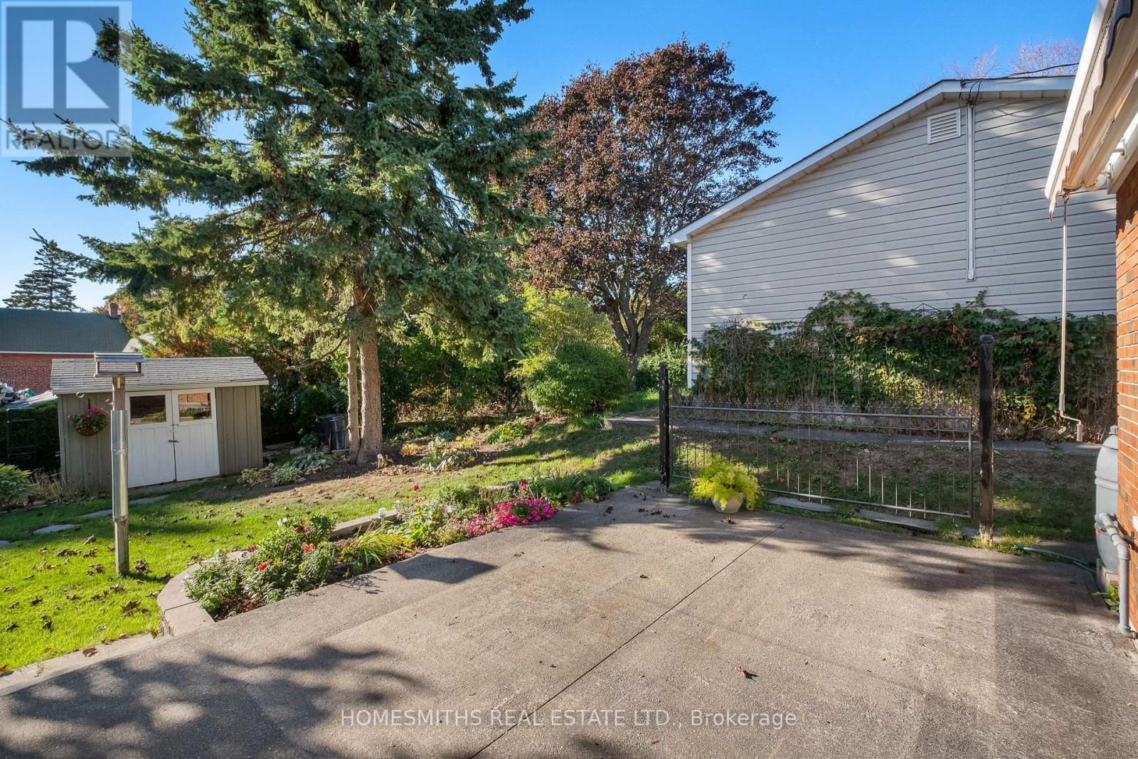 159 D'arcy Street, Cobourg, Ontario  K9A 3Z9 - Photo 42 - X12467768