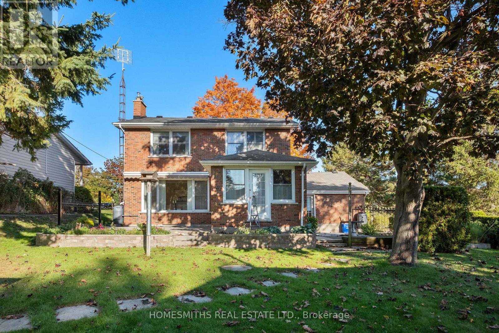 159 D'arcy Street, Cobourg, Ontario  K9A 3Z9 - Photo 43 - X12467768