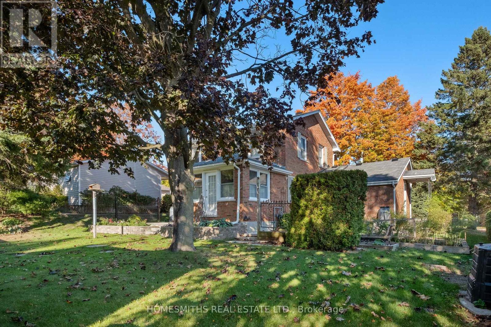 159 D'arcy Street, Cobourg, Ontario  K9A 3Z9 - Photo 44 - X12467768