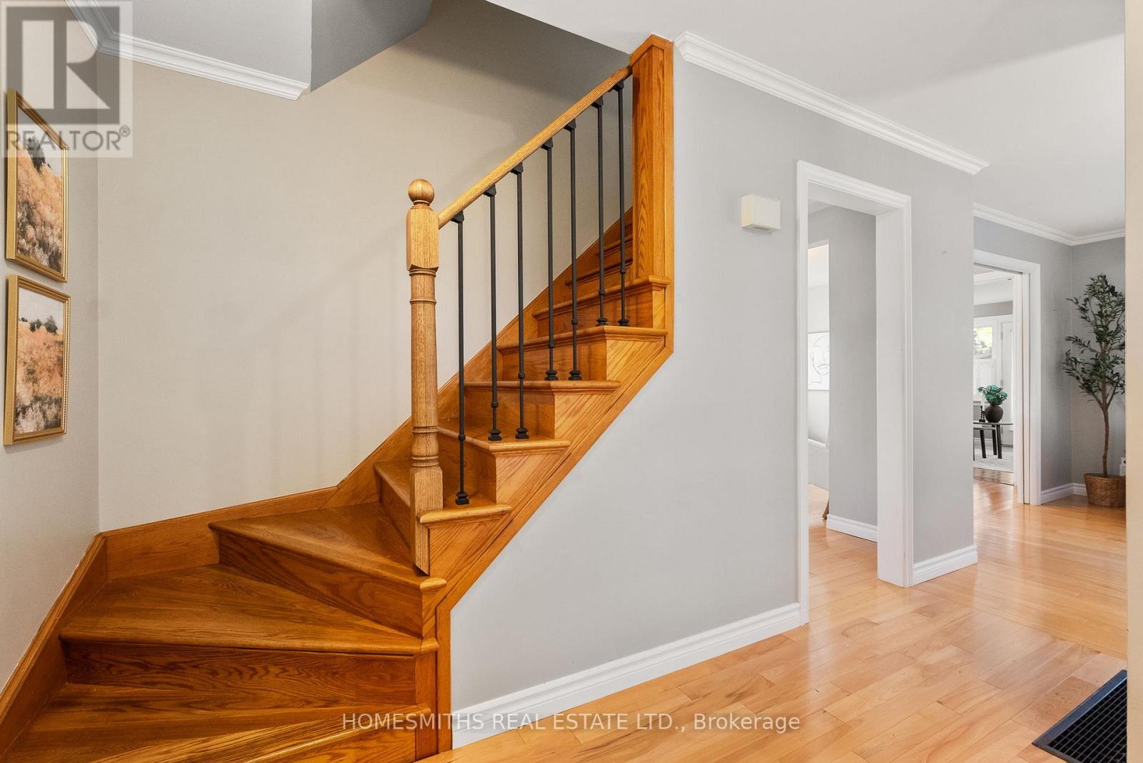 159 D'arcy Street, Cobourg, Ontario  K9A 3Z9 - Photo 6 - X12467768