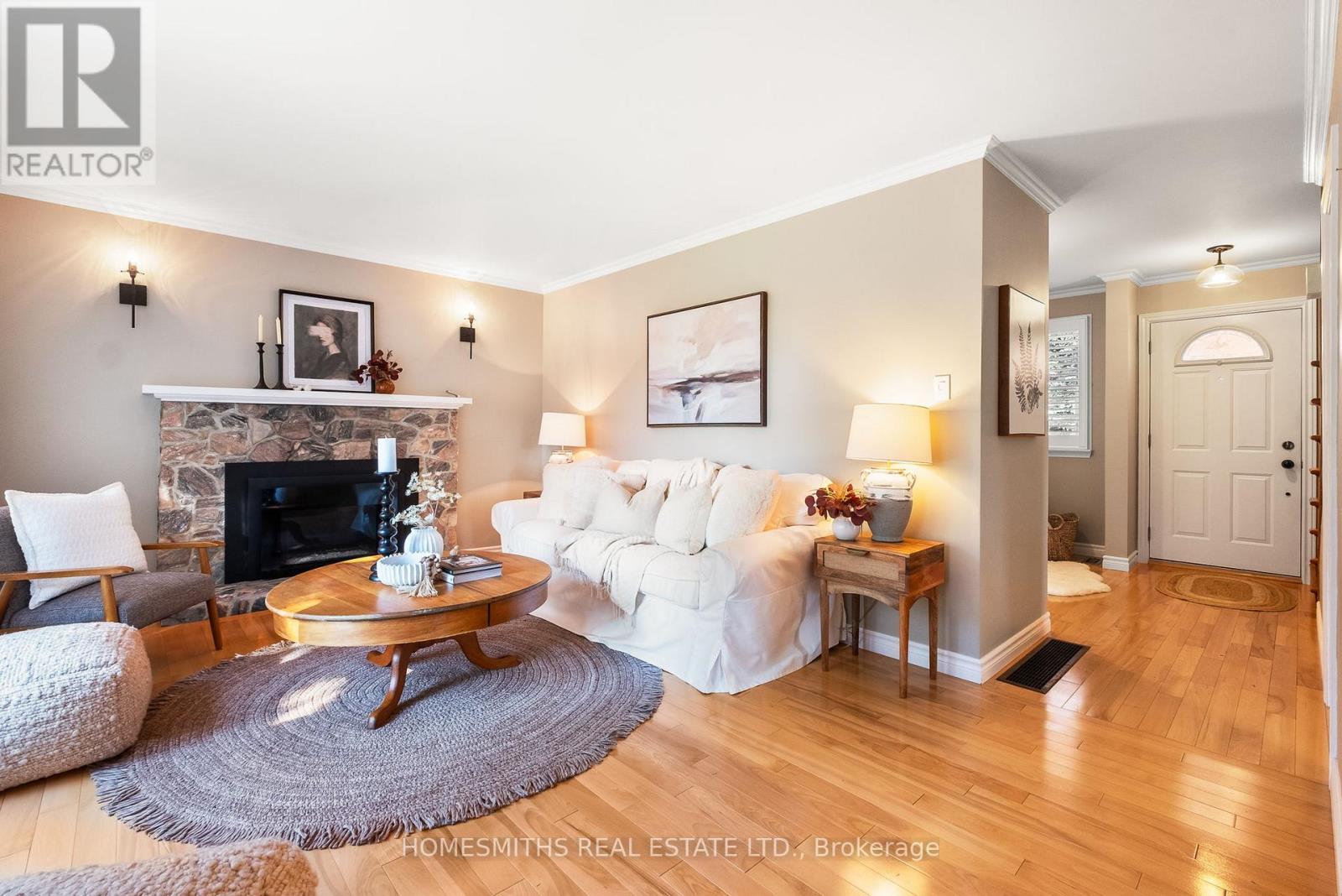 159 D'arcy Street, Cobourg, Ontario  K9A 3Z9 - Photo 7 - X12467768