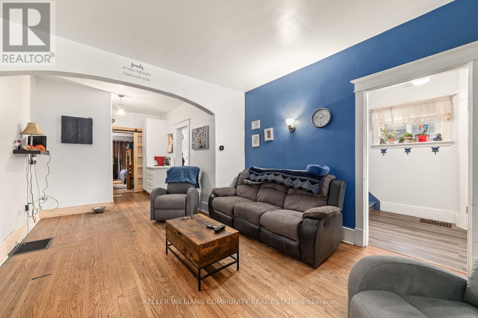 112 Lansdowne Street W, Peterborough, Ontario  K9J 1Y1 - Photo 12 - X12467781